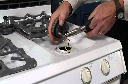 Household Gas Line Laying and Repair Works